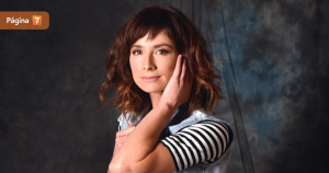 María José Prieto compartió cariñoso homenaje a su hermana Ángela en su cumpleaños