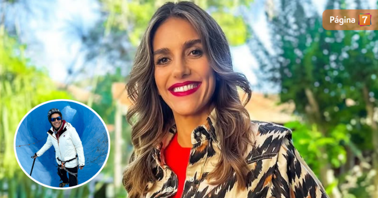 María Luisa Godoy sumó nuevo hito desde extrema zona de Chile: 