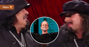 Me puso la piel de gallina Stefan Kramer recordó al Negro Piñera con íntimo mensaje