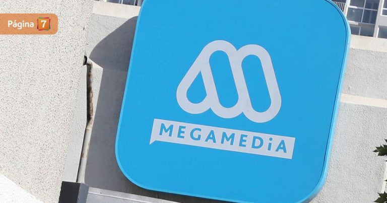 Mega anuncia a su nuevo director ejecutivo tras polémica salida de Javier Villanueva