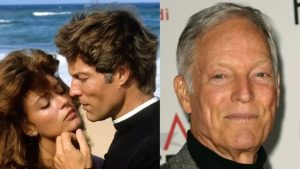 Murió Richard Chamberlain, recordado actor de 'El pájaro canta hasta morir' y 'Shogun'
