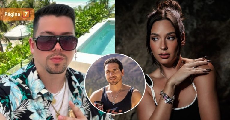 Nano Calderón arremetió sin filtro contra Kel tras 