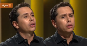 Necesito ayuda Karol Lucero se sinceró sobre su salud mental tras recibir constante ciberbullying