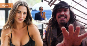 No tengo plata para pagar Tita Ureta desclasificó particular anécdota con el Negro Piñera