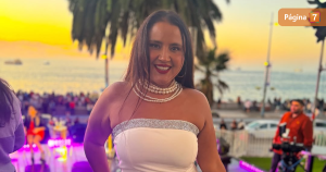 Nunca he vuelto a comer Pamela Leiva se sinceró sobre lucha contra el sobrepeso tras operación