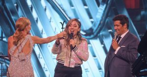 Pam Pam en Viña 2025