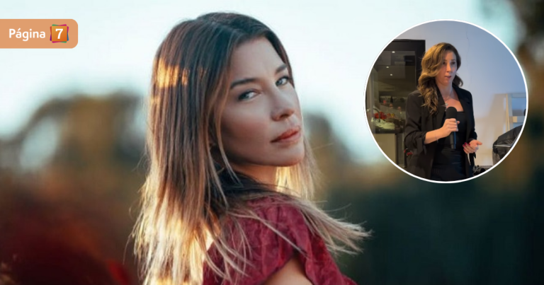 Pancha Merino sorprendió al presentar a su hermana cantante: 