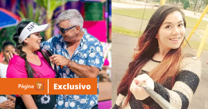 Para mí, nada es imposible Rosio Agurto, la ganadora de El Fenómeno que entrará a Mundos Opuestos