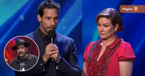 Pasan cosas mucho peores Javiera Contador opinó de intervención de Valenzuela por funa a Farías