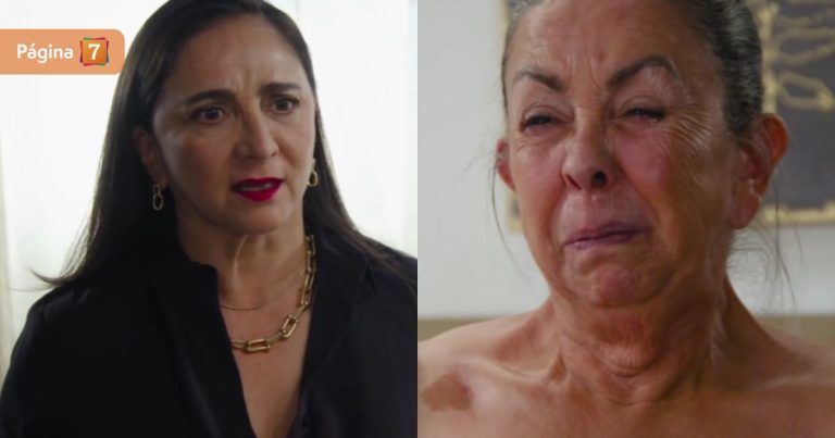 “Soy su mamá”: filtran impactante confesión de Lidia que marcará recta final de Juego de Ilusiones