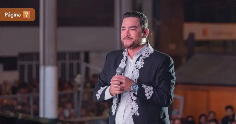 ¿Quién era Paul Flores? La historia del cantante peruano de 'Armonía 10' que fue asesinado