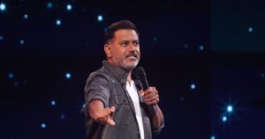 Pedro Ruminot festival de viña