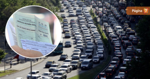 Permiso de Circulación 2025 así puedes revisar los valores de la tasación fiscal dados por el SII 