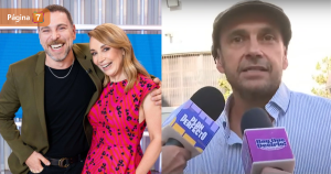 Renunció a Mega Rodrigo Sepúlveda reveló la verdad sobre su presente laboral en TV