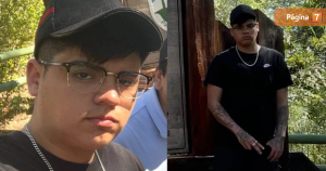 Reportan desaparición en Puerto Montt joven de 18 años lleva diez días extraviado