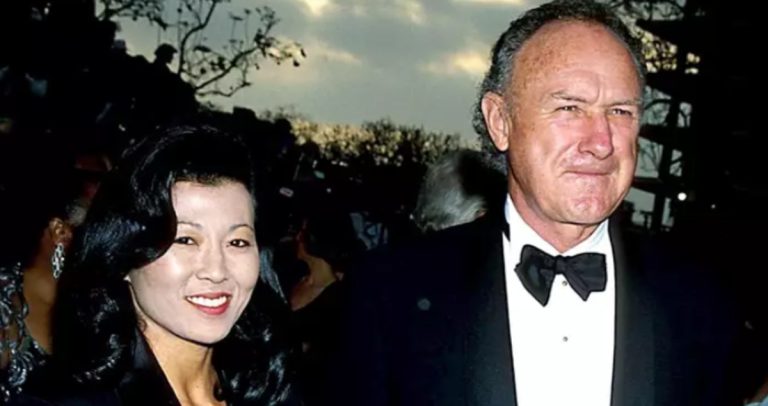 Revelan cómo murió el perro de Gene Hackman y Betsy Arakawa hallado junto a sus cadáveres