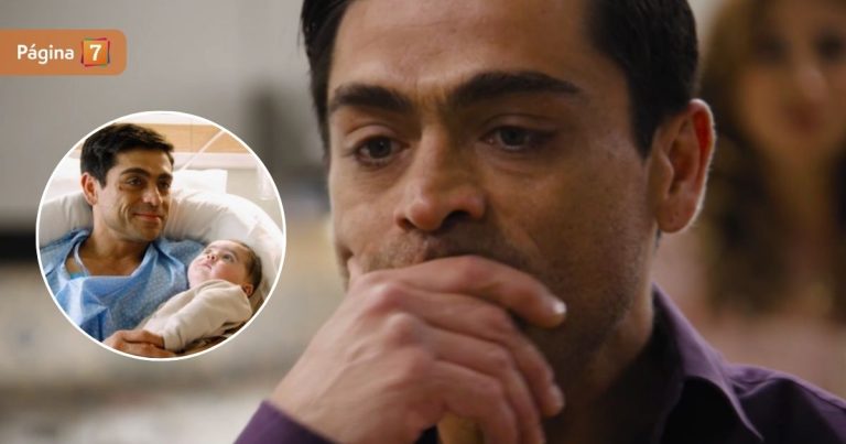 Filtran duro revés que enfrentará Rubén en recta final de Juego de Ilusiones: afectará a Benjamín