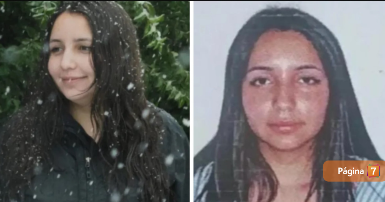 Será dada de alta en 5 días: joven extraviada en Los Lagos se encuentra en buen estado de salud