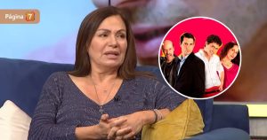 Solange Lackington reflexionó sobre la baja audiencia de Nuevo Amores de Mercado: "No siempre…"