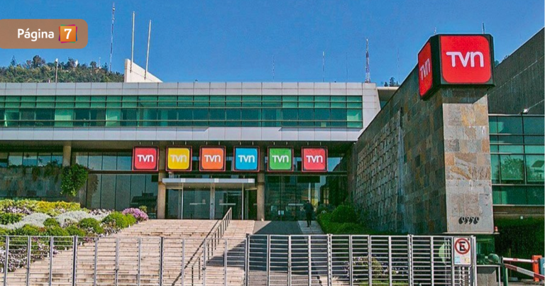 TVN estrena este viernes segunda temporada de exitoso programa, 'Estado Regional'