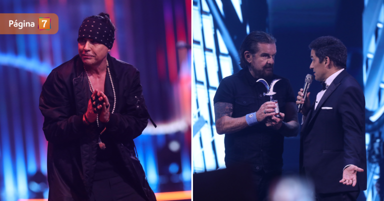 Vocalista de The Cult reveló confusión tras show en Viña 2025: 