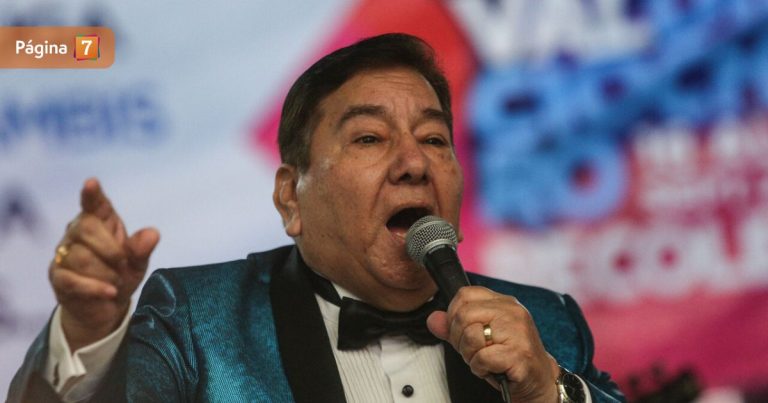 ¿De qué murió Tommy Rey? Compañero del cantante se refirió a la causa de su fallecimiento