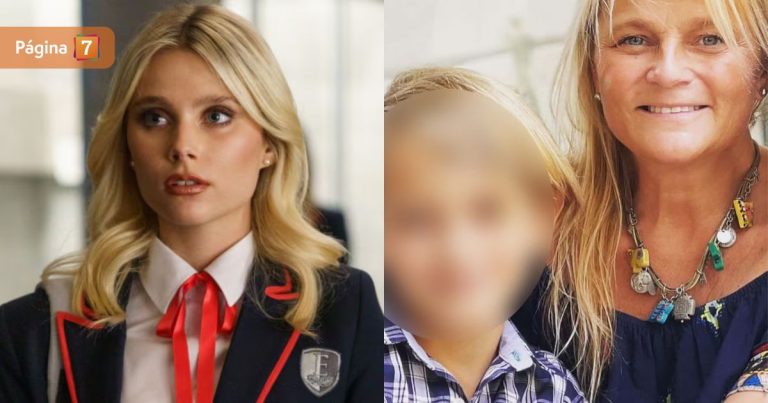 Valentina Zenere denunció femicidio de su tía en México: su primo de 11 años está desaparecido