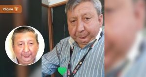 Víctor Hugo Sandoval, hombre asesinado en Peñalolén