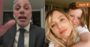 abogado se ofreció a representar a Mane Swett