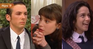 Actores de Aquelarre