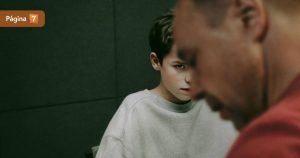 Adolescencia serie netflix