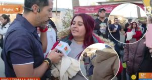 Rodrigo Pérez sufrió agresión