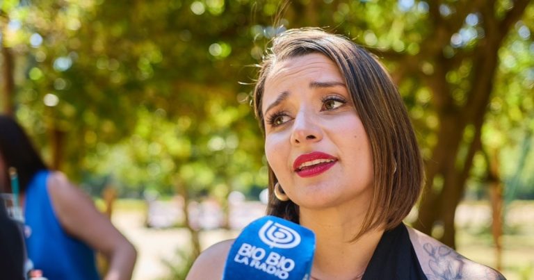 Alcaldesa de Valdivia reveló con emotivo relato que perdió su embarazo: 