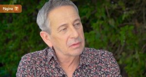 Alfredo Castro hizo una dura crítica de las teleseries actuales