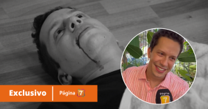 Alonso Quintero abordó final de su personaje en Juego de Ilusiones