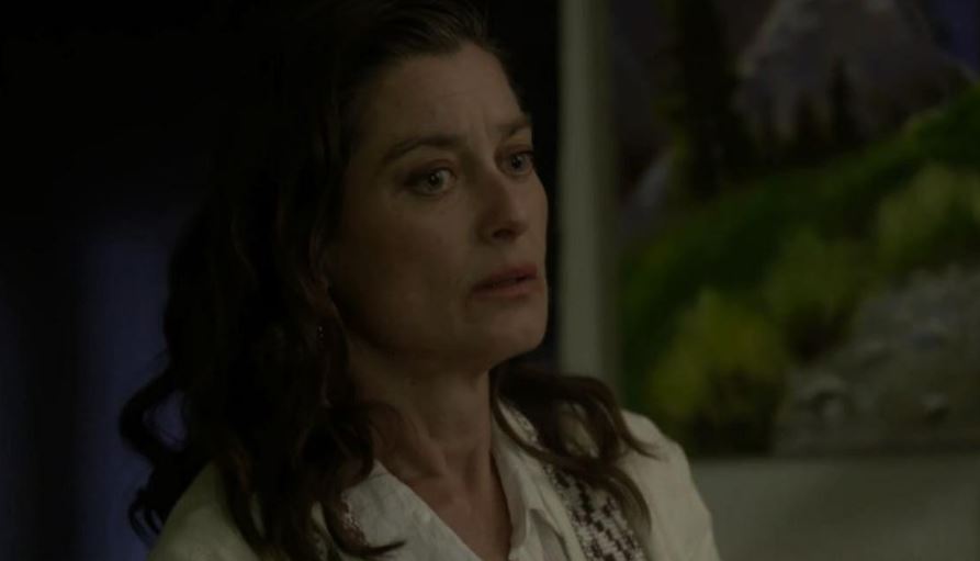 Así luce actualmente Andrea Freund, la actriz detrás de Rosario en Romané