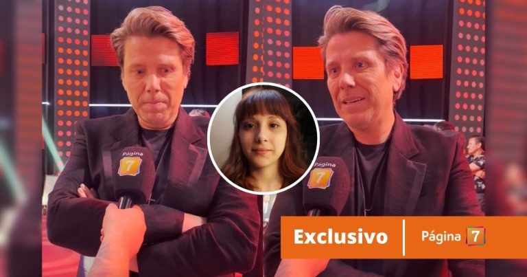 Andrés de León y cómo honró a su hermana fallecida con rol en Mi Nombre Es: 