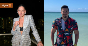 Kel vs. Nano Calderón: los antiguos conflictos de los hijos de Raquel Argandoña