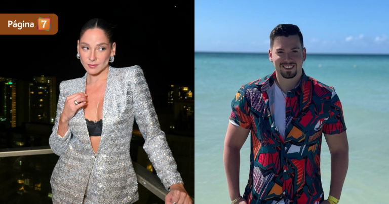 Kel vs. Nano Calderón: los antiguos conflictos de los hijos de Raquel Argandoña