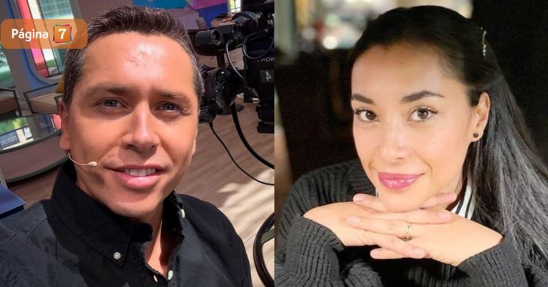 Arenita respondió con incendiarias palabras a Karol Lucero: “El trauma que le dejas...”