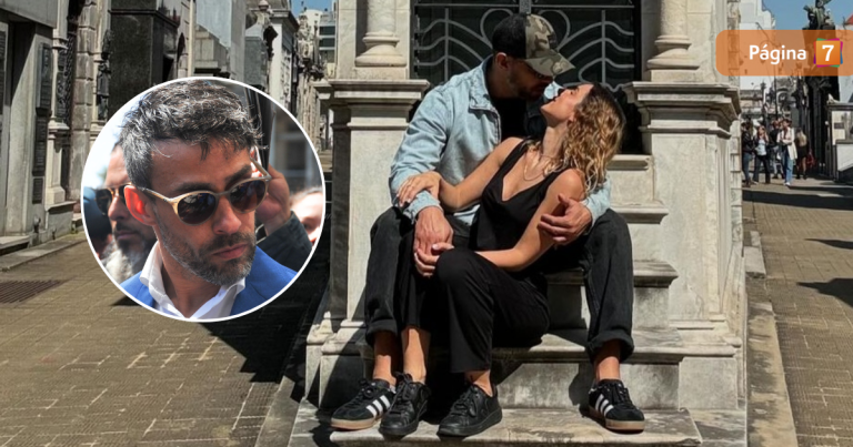 Aseguran que Jorge Valdivia le habría negado a su círculo cercano supuesta reconciliación con Orsini