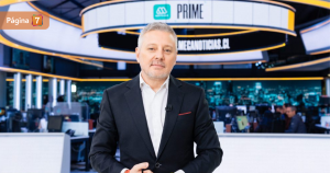 Aseguran que Juan Manuel Astorga rechazó volver a Meganoticias Prime tras frustrado debut de Neme