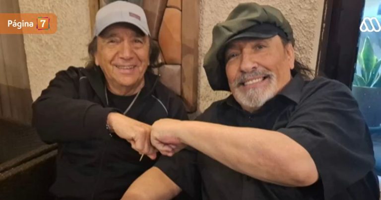 Amigo de Negro Piñera reveló inédito audio del cantante a días de su muerte: 