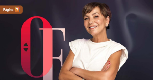 El motivo por el que Fran García-Huidobro se ausentará en Only Fama: Neme la reemplazará