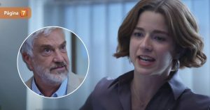 Avance Alexandra Los Casablanca