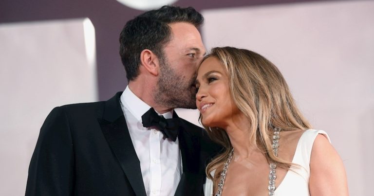 Ben Affleck rompe el silencio sobre divorcio de Jennifer Lopez: 