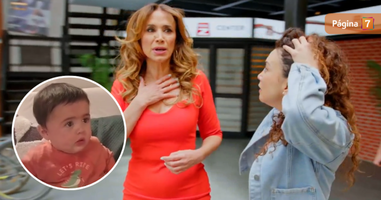 Adelanto del gran final de 'Juego de Ilusiones' evidenció grave problema con Benjamín