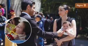 Tras el final de Juego de Ilusiones: así de grande está 'Benjamín en tiempo real