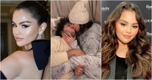 Benny Blanco se refirió a su compromiso con Selena Gómez