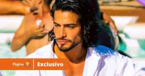 boris sanchez el fenómeno